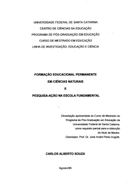 SOUZA-CARLOS ALBERTO