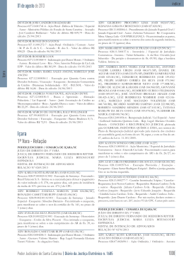 I&ccedil;ara - Gladius Consultoria