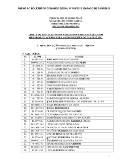 anexo ao boletim do comando geral n&ordm; 180/2012, datado de 25/09