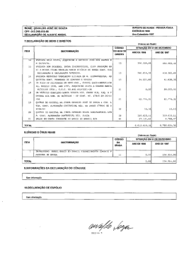 HOME: stALDo Jo`s&Eacute; DE souzA cPFz 01314061508