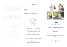 pdf yoga OuremVida