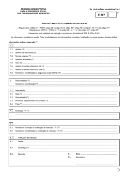 Dos TRABALHADORES MIGRANTES 1 l