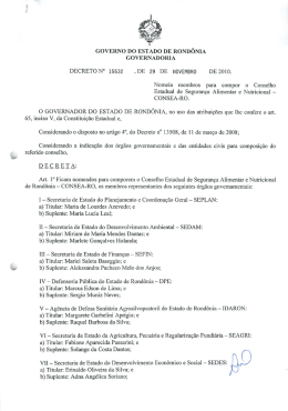 Decreto n. 15532