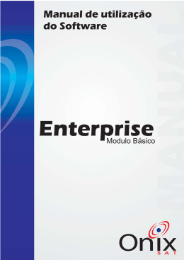 Manual Enterprise Modulo Basico
