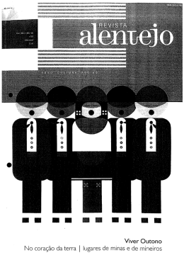 O misterioso encanto do passado a