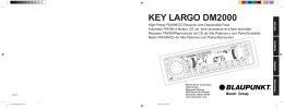 KEY LARGO (Cover 1-4) - Pdfstream.manualsonline.com