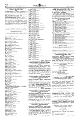 DOERJ_Gabarito e Padr&atilde;o Resposta_Dentista Emerg&ecirc;ncia e