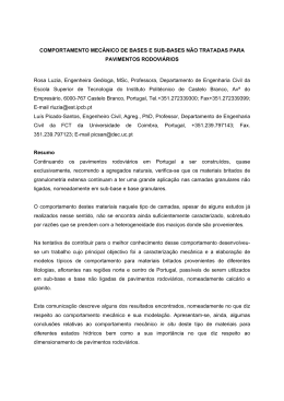 XIII CILA_2005_COMPORTAMENTO MEC&Acirc;NICO DE BASES E SUB