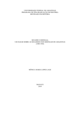 Dissertação - Mônica Maria Lopes Lage - TEDE