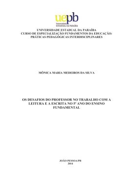 M&ocirc;nica Maria Medeiros da Silva