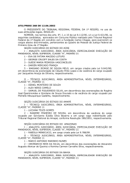 View/Open - Tribunal Regional Federal da 1&ordf; Regi&atilde;o