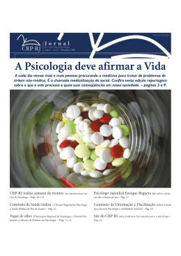 do arquivo PDF - CRP-RJ