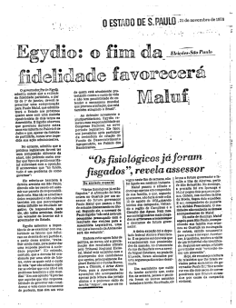 0 governadorclffaulo E gydiq g admitiu ontem que a extinçar da