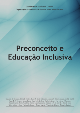 Preconceito_e_Educação_Inclusiva