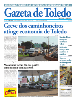 Gazeta de Toledo - 09