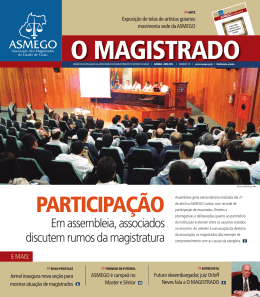 Informativo &ndash; Abril/2012
