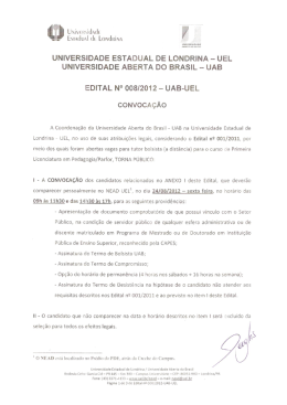 Padrão para Cadastro de Usuários em Bloco
