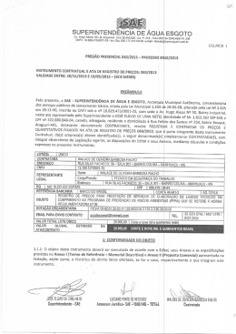 Walace de Oliveira Barbosa Fialho