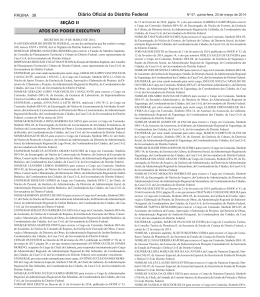 Se&ccedil;&atilde;o 2.indd - Tribunal de Contas do Distrito Federal