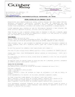 PAINEL DIGITAL BIZ 100 COMPLETO * BZ