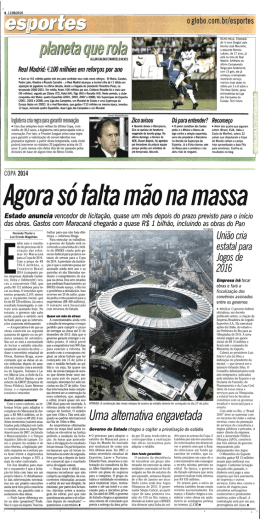 imagem - Portal 2014