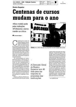 JN - Edi&ccedil;&atilde;o Centro