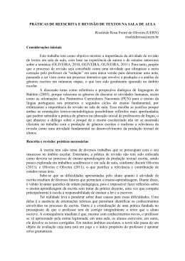 Artigo ST 27 Risoleide Rosa Freire de Oliveira