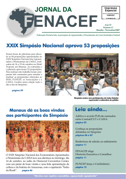 JORNAL DA