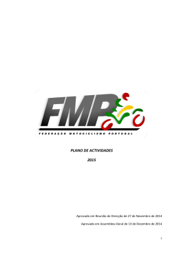 2014-12-13 Plano Actividades 2015