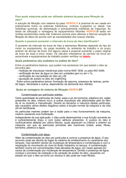 Para quais m&aacute;quinas pode ser utilizado sistema by