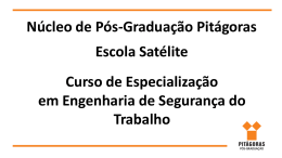 LEQ - Escola Sat&eacute;lite