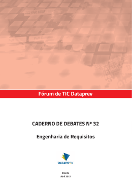 Caderno de Debates Nº32 (PDF 1,63MB)