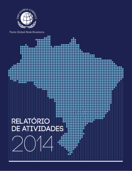 Portugu&ecirc;s - Pacto Global