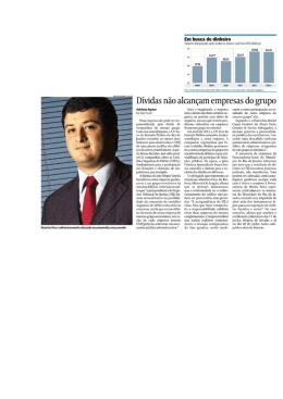 Vlauricio Faro: redirecionamento não pode ser