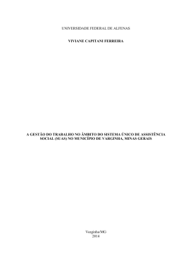 Viviane Capitani Ferreira - Unifal-MG