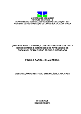 PAOLLA CABRAL SILVA BRASIL