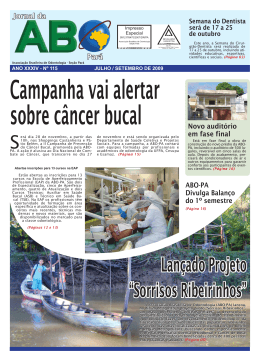 Jornal ABO-115-jul-set-2009
