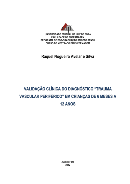 Dissertação Raquel Nogueira A e Silva