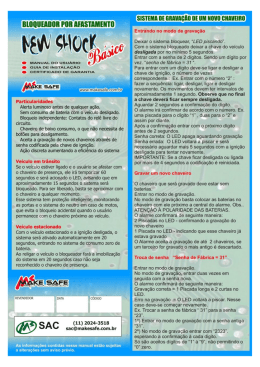 Impress&atilde;o de fax em p&aacute;gina inteira