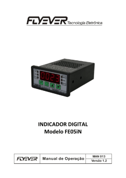 Recomendamos que as instru&ccedil;&otilde;es deste manual sejam
