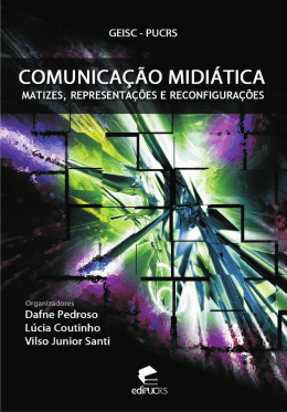 Comunicação midiática
