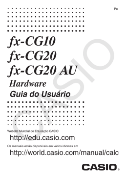 fx-CG10_20_Hard - Support