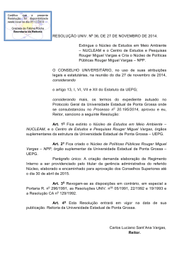 resolução univ. nº 036, de 27 de novembro de 2014