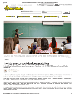 J&aacute; Temo HI ENTRAR I MMM N&atilde;o TENHO c&acirc;n&acirc;smo.