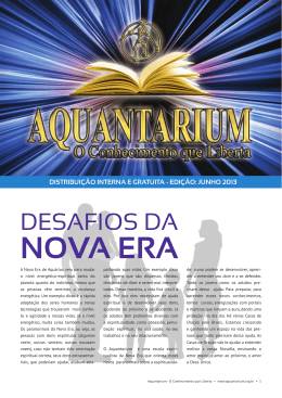 NOVA ERA - Aquantarium