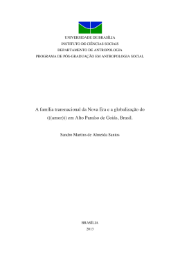 Vers&atilde;o final_revis&atilde;ofinal - Reposit&oacute;rio Institucional da UnB