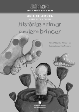 Guias de leitura