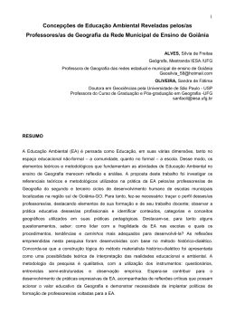 Ler o Trabalho Completo