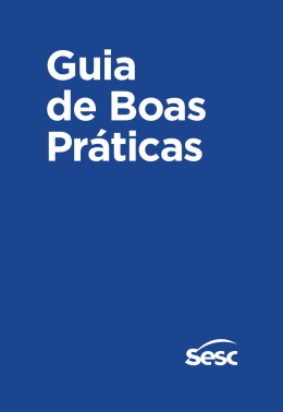 Fa&ccedil;a o do regulamento interno das unidades