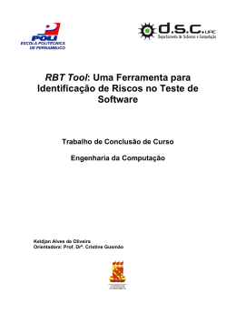 RBT Tool